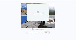 Desktop Screenshot of exp.toya.net.pl